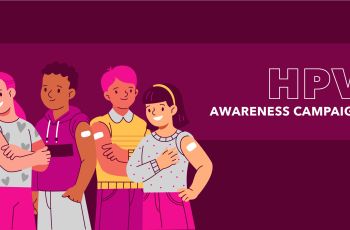 HPV Awareness Campaign
