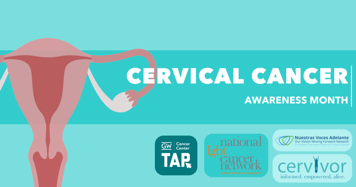 Cervical Cancer Toolkit Cover