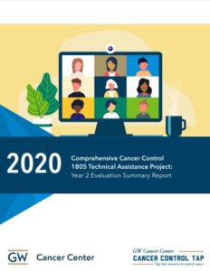 2020 Evaluation Report
