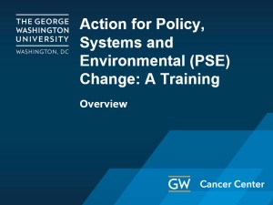 PSE Cover