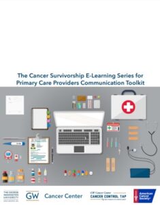 Survivorship Series Toolkit