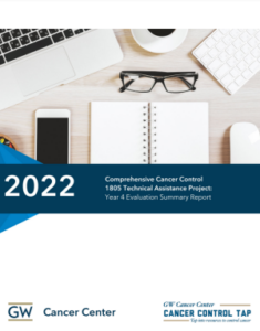 Year 04, 2022 Report
