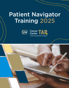 Patient Navigator Guide Thumbnail