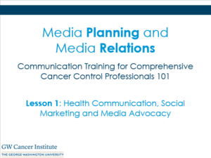 Communications 101 Cover