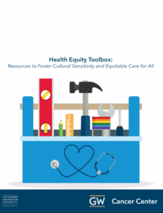 Health Equity Toolbox