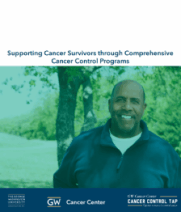 Supporting Cancer Survivors Through CCC Programs