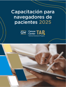 Spanish Patient Navigation Guide